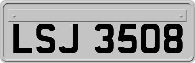 LSJ3508