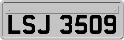 LSJ3509