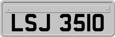 LSJ3510