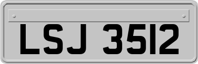 LSJ3512