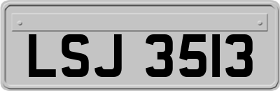 LSJ3513