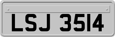 LSJ3514