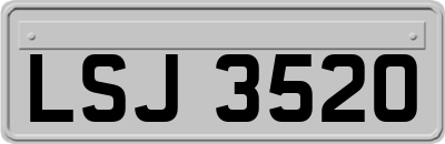 LSJ3520