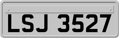 LSJ3527