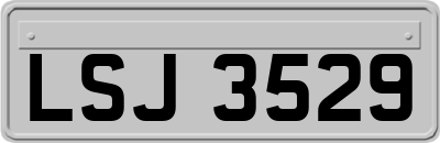 LSJ3529