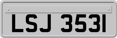 LSJ3531