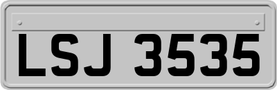 LSJ3535