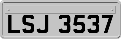 LSJ3537
