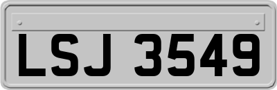 LSJ3549