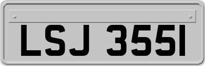 LSJ3551