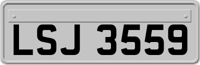 LSJ3559