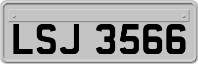LSJ3566