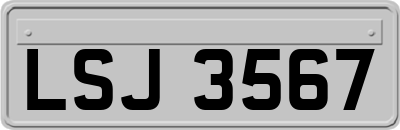 LSJ3567