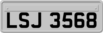 LSJ3568