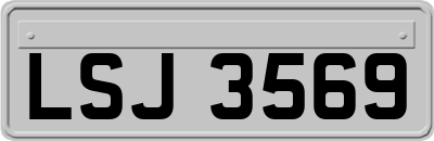 LSJ3569