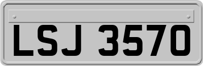 LSJ3570