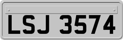 LSJ3574