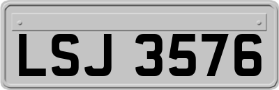 LSJ3576