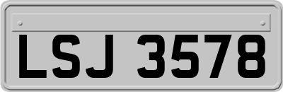 LSJ3578