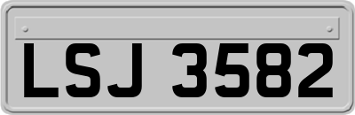 LSJ3582