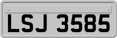 LSJ3585