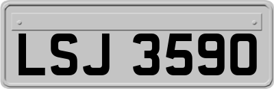 LSJ3590