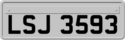 LSJ3593