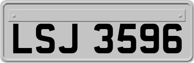 LSJ3596