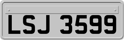 LSJ3599