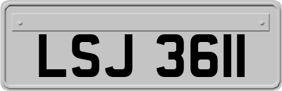LSJ3611