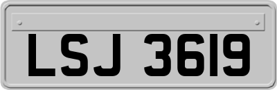 LSJ3619