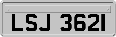 LSJ3621