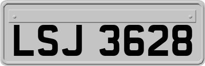 LSJ3628