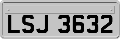 LSJ3632