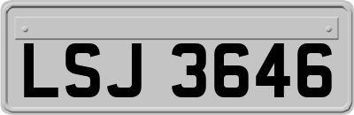 LSJ3646
