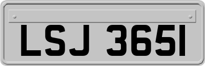 LSJ3651