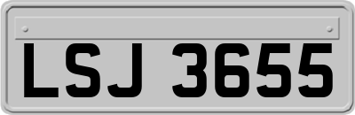 LSJ3655