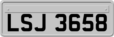 LSJ3658