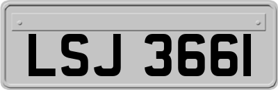 LSJ3661