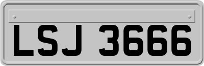 LSJ3666
