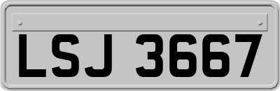 LSJ3667