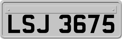 LSJ3675
