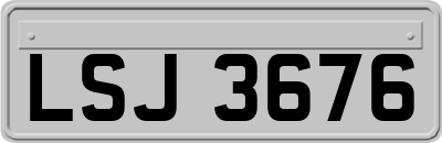LSJ3676