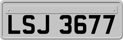LSJ3677