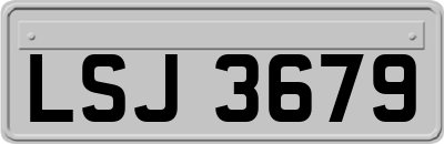 LSJ3679