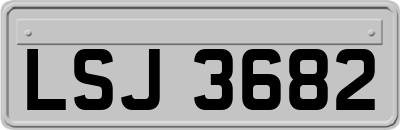 LSJ3682