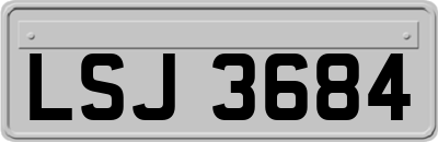 LSJ3684