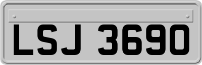 LSJ3690
