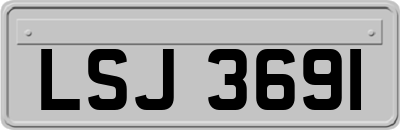 LSJ3691
