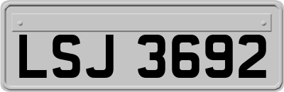 LSJ3692